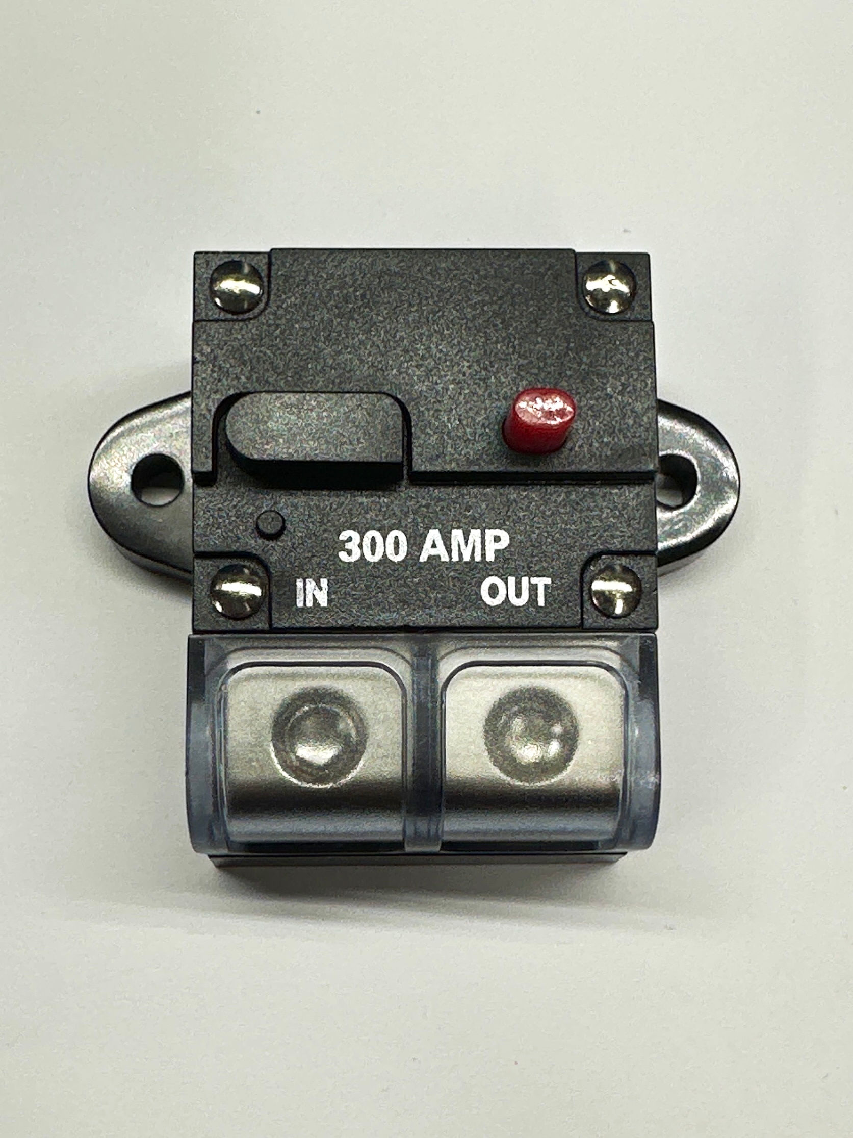 300 AMP HD CIRCUIT BREAKER / DISCONNECT