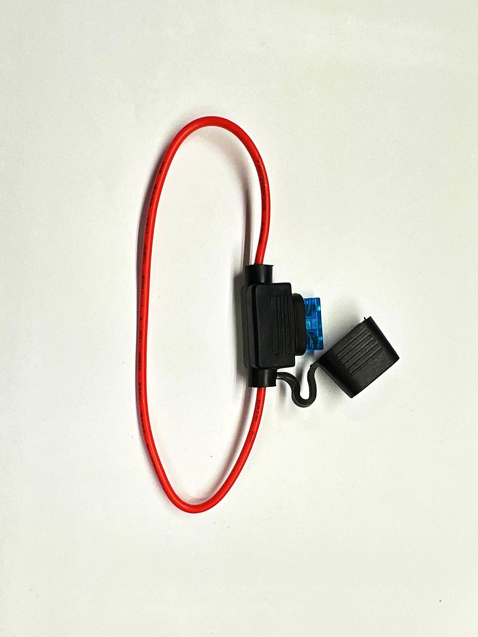 16 AWG / 15 AMP FUSE LINK