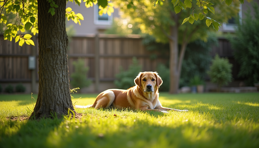 Ensuring a Happy and Safe Fourth of July for Your Dogs and Horses