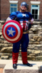 Captain America