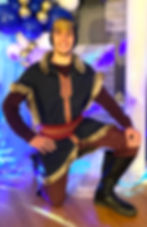 Kristoff