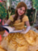 Beauty-Belle