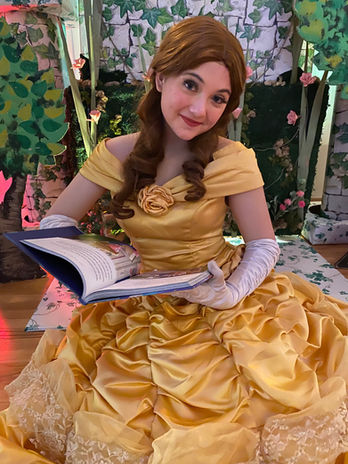 Character Educational Programming in Columbus