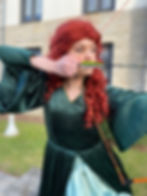 Merida