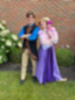 Flynn Rider