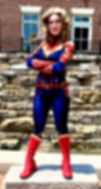 marvel
