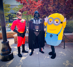 Corporate Event Entertainment
