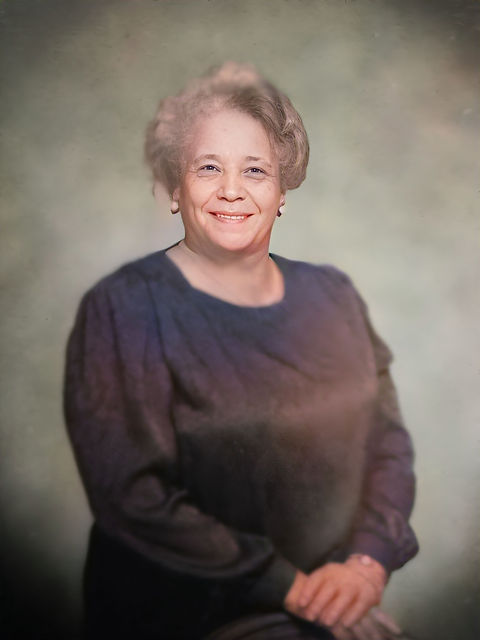 About Ruby Hawkins West Go About Ruby Hawkins West Go