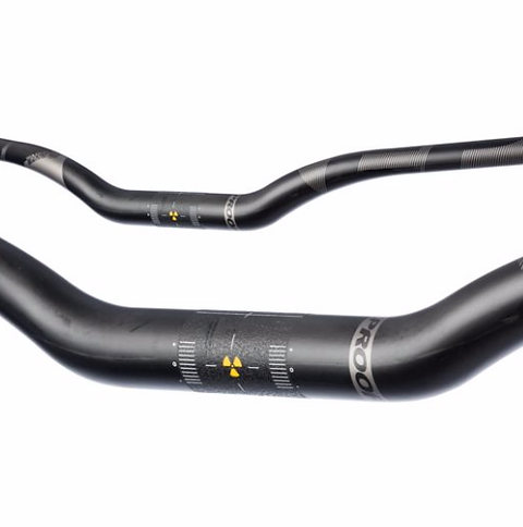 nukeproof bars