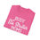 Thumbnail: Busy Elk Strutters Mom Club | Unisex Softstyle T-Shirt