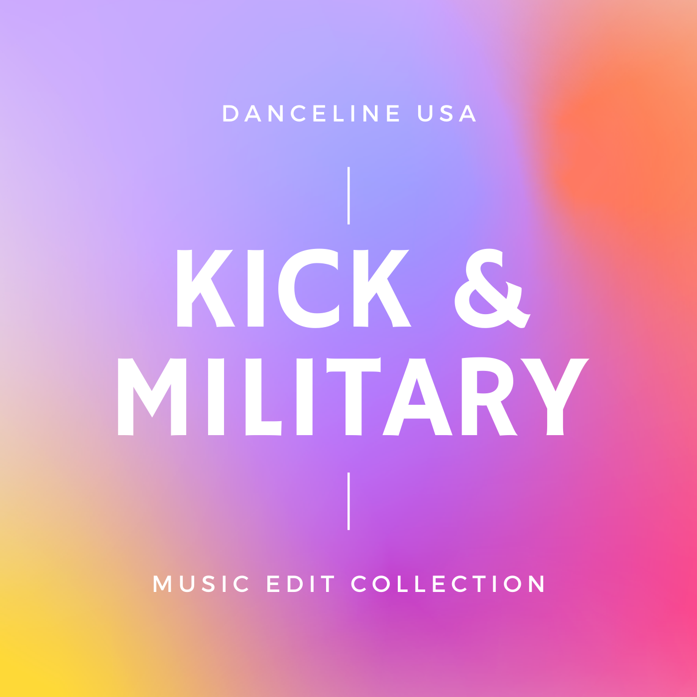 Kick & Military Collection