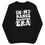 Thumbnail: Dance Director Era White Unisex organic sweatshirt copy