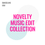 Thumbnail: Novelty Music Edit Collection