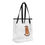 Thumbnail: Highsteppers | Clear tote bag