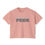 Thumbnail: Aristocats Pride Women's Boxy Tee