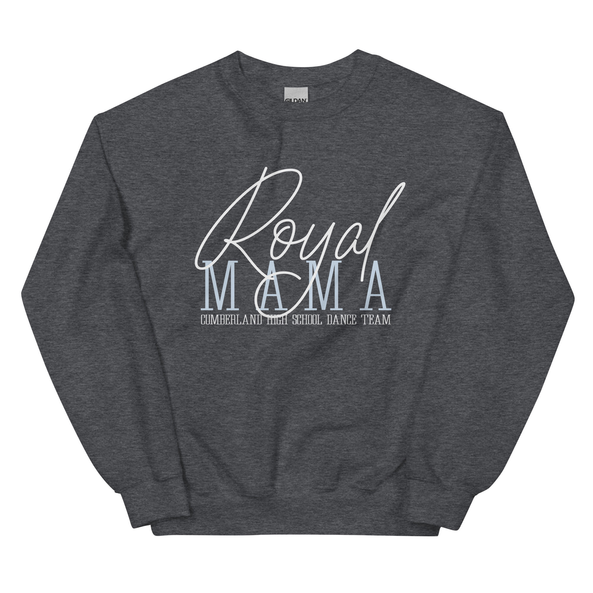 Royal Mama Sweatshirt