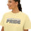 Thumbnail: Mustang Pride Women's Boxy Tee