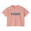 Thumbnail: Buffalo Pride Women's Boxy Tee
