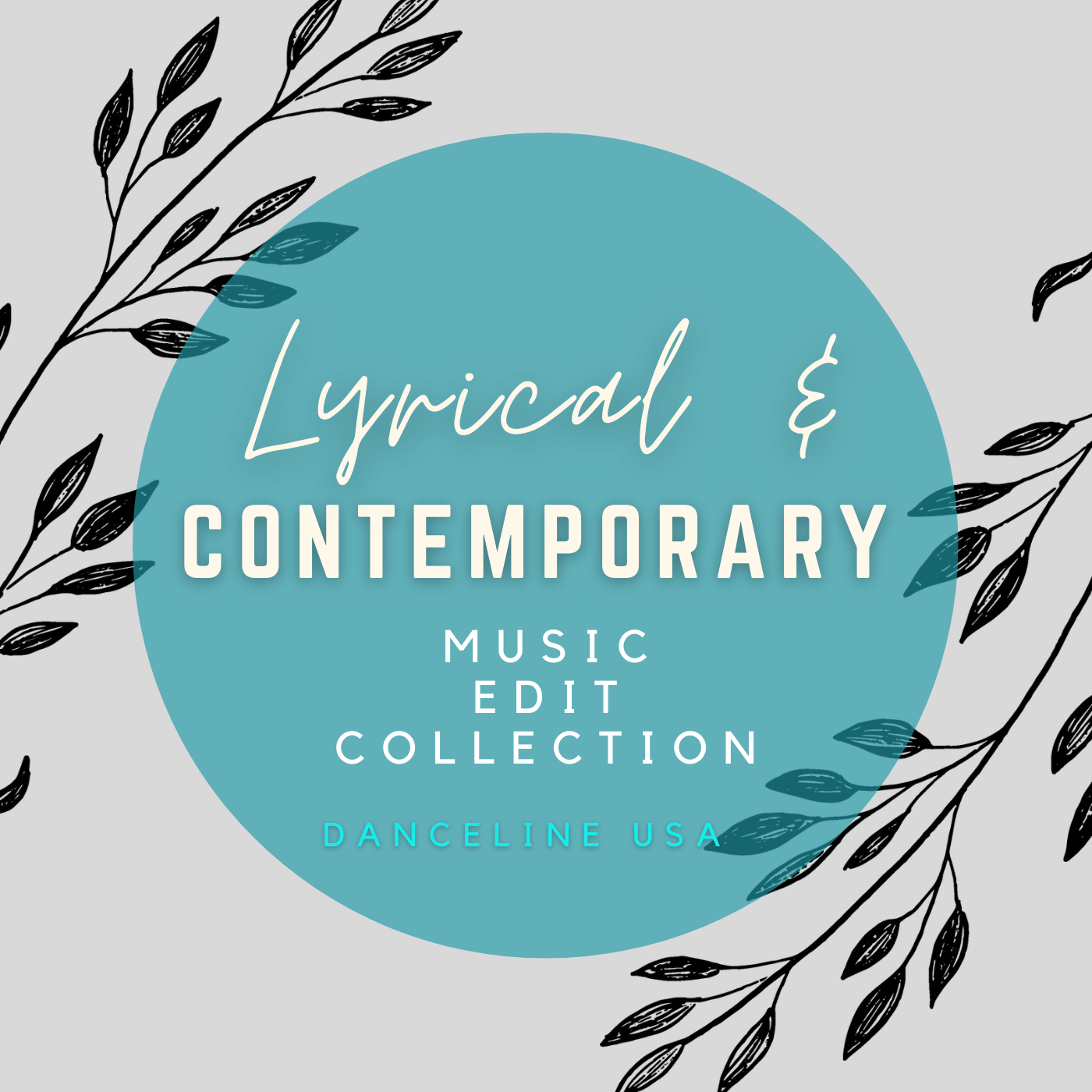 Lyrical & Contemporary Music Edit Collection