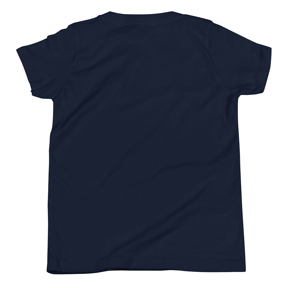 Thumbnail: GS Family - Youth Short Sleeve T-Shirt