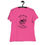 Thumbnail: Ride or Die Party Women's Relaxed T-Shirt