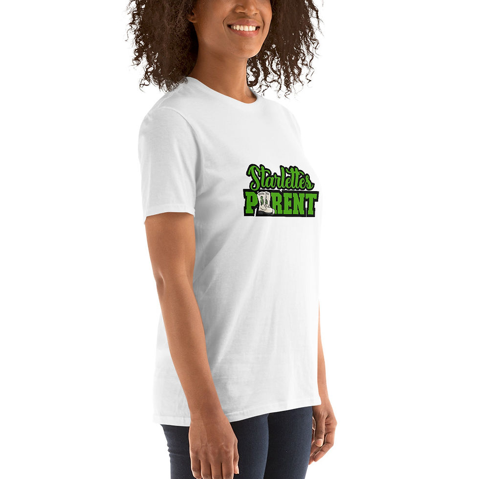 Thumbnail: SHS Parent Spirit T-Shirt