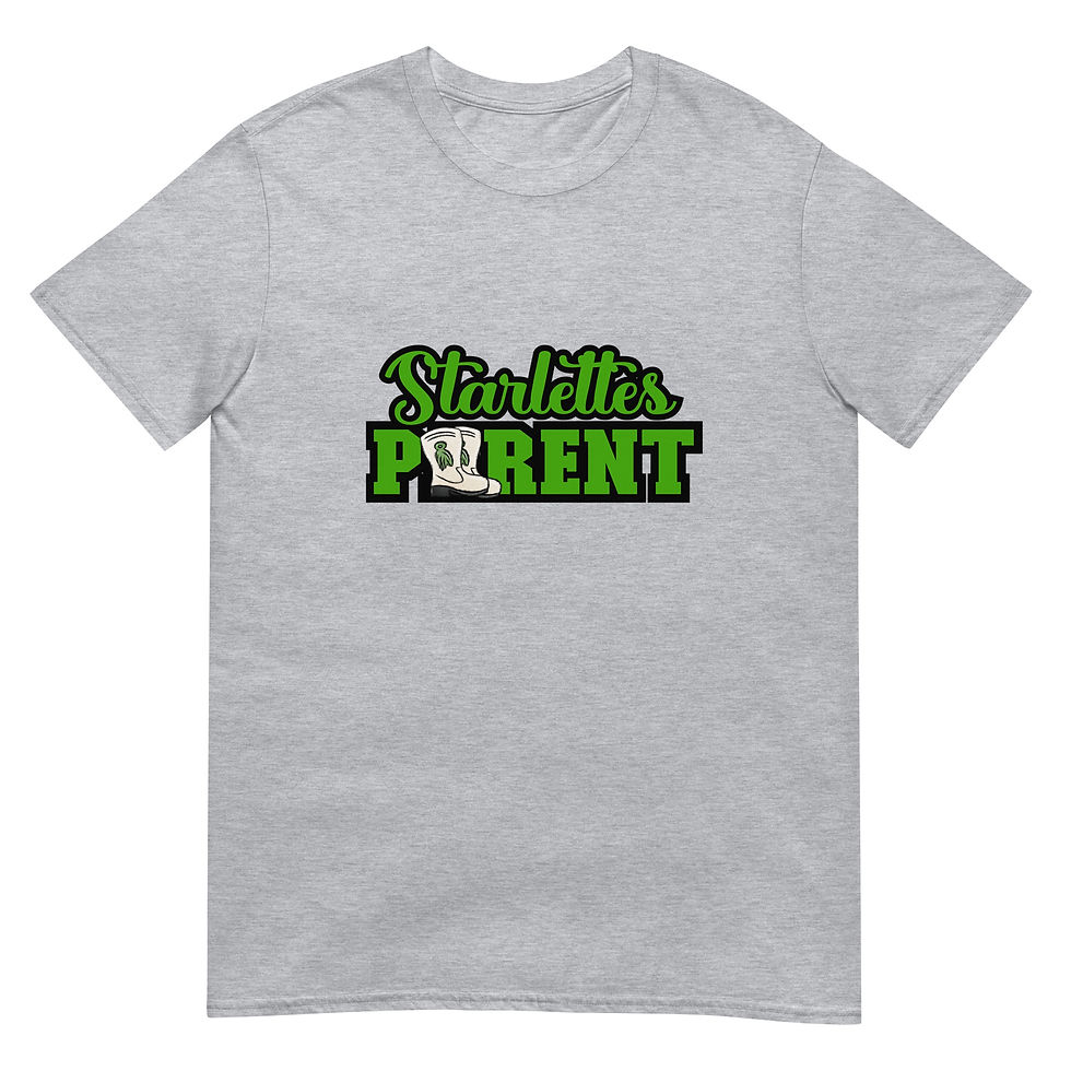Thumbnail: SHS Parent Spirit T-Shirt