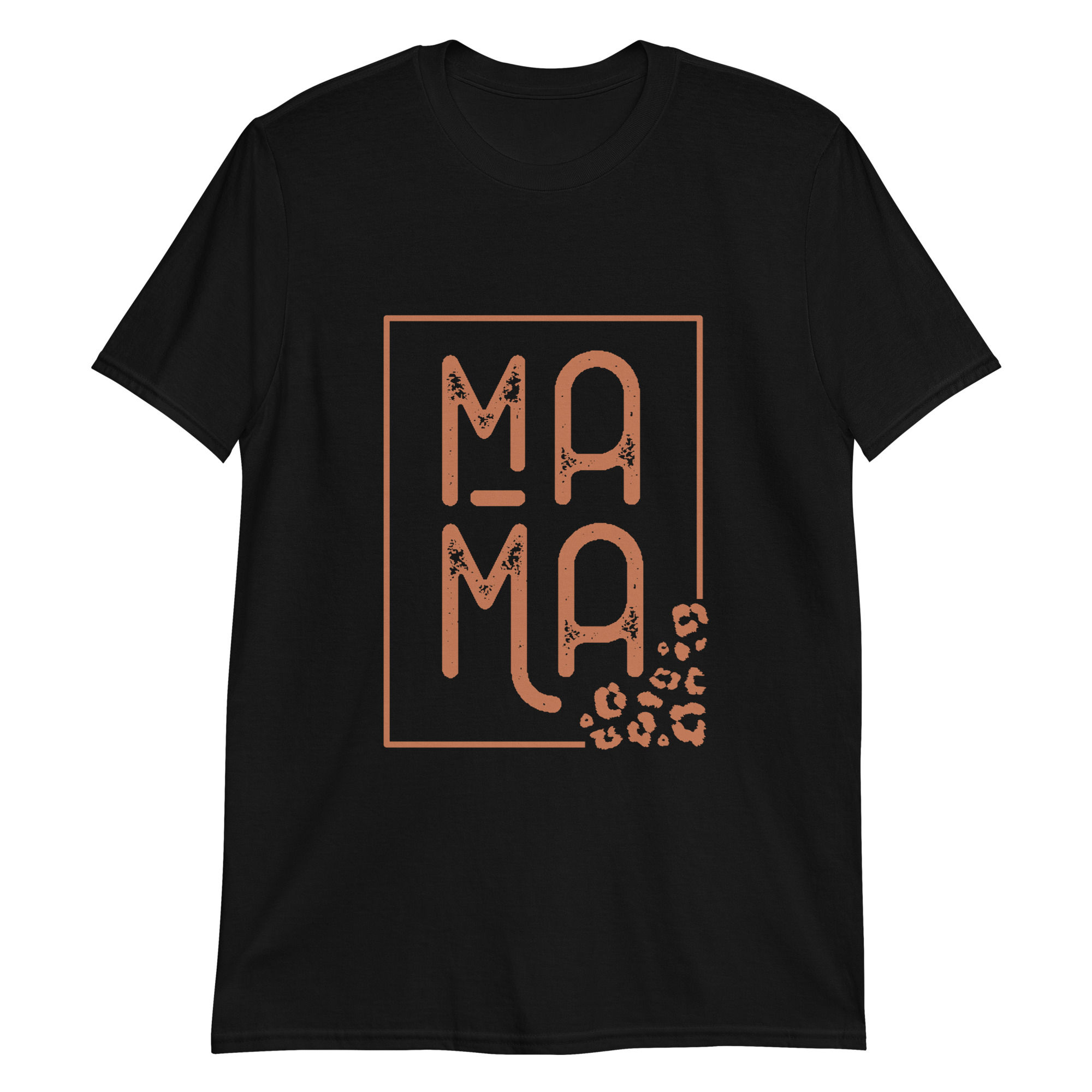 Mama 08 T-Shirt
