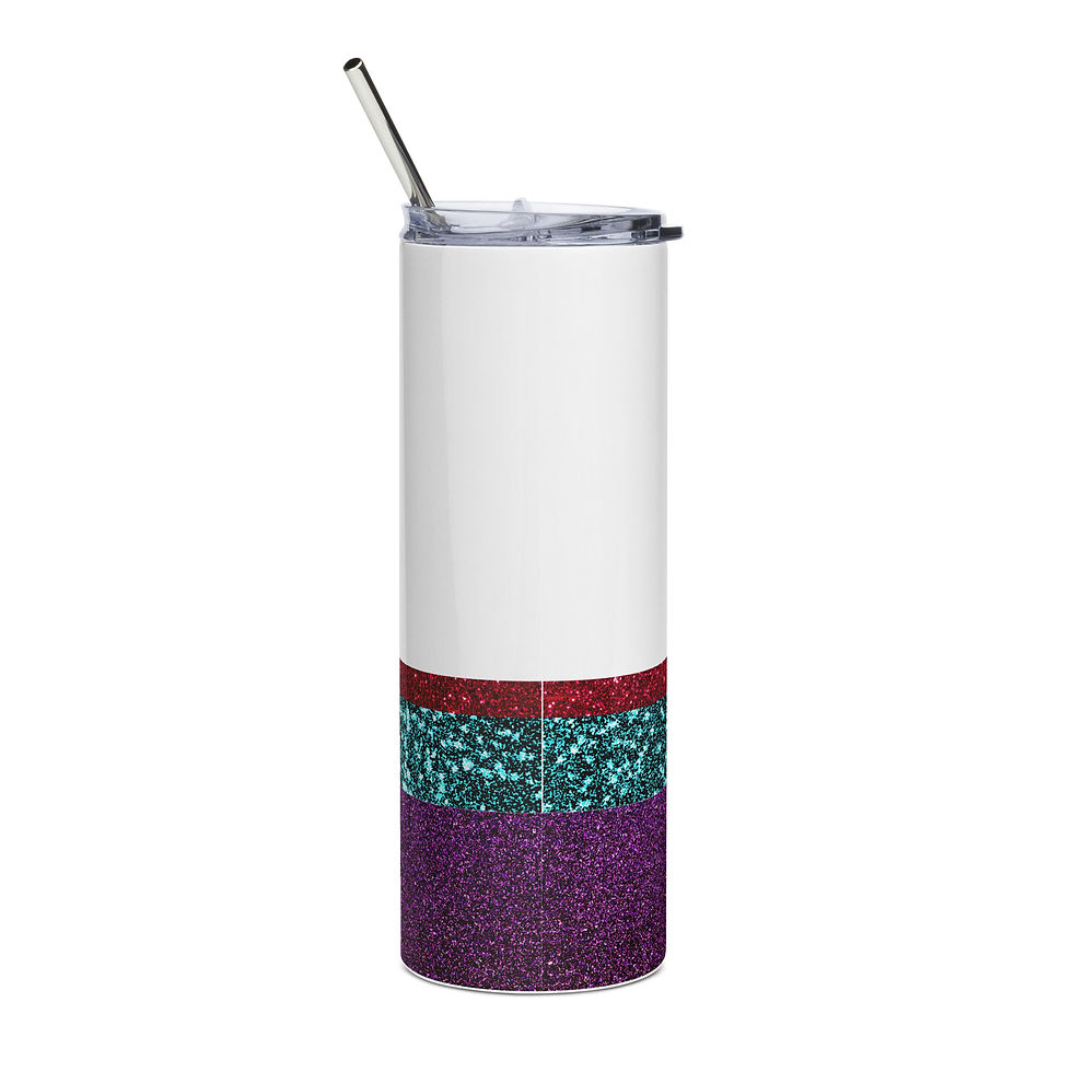 Thumbnail: Scrub Life Tumbler