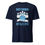 Thumbnail: Retired Gone Bowling Short-Sleeve Unisex T-Shirt