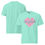 Thumbnail: RANGERETTES - RHS Checkered Heart CC Tee