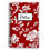 Thumbnail: Red Toile De Jouy - Notes Blank Spiral notebook