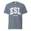 Thumbnail: ESL Teacher Comfort Colors Tee