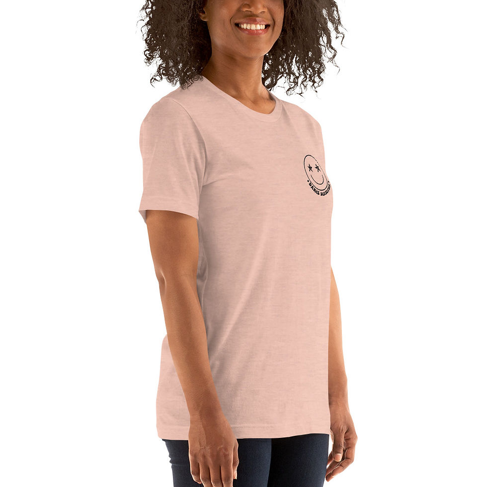 Thumbnail: Dance Director Era 1 Unisex t-shirt