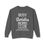 Thumbnail: Busy Starlettes Mom Club | Unisex Lightweight Crewneck Sweatshirt