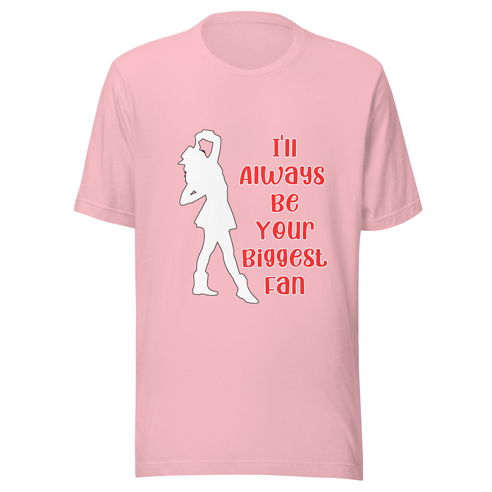 Thumbnail: Unisex t-shirt