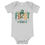 Thumbnail: 1st St. Patricks Day Baby short sleeve one piece