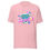 Thumbnail: Drill Team Director Barbie Unisex t-shirt
