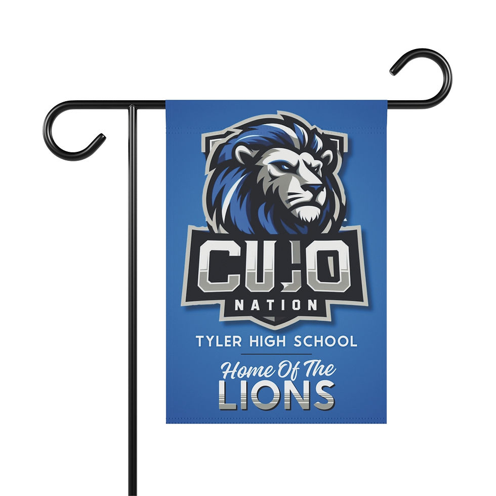 Thumbnail: CUJO Nation Garden & House Banner
