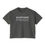Thumbnail: Sapphire Pride Women's Boxy Tee