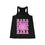 Thumbnail: Mama Tiger Flowy Racerback Tank