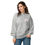 Thumbnail: OMT Unisex organic oversized sweatshirt