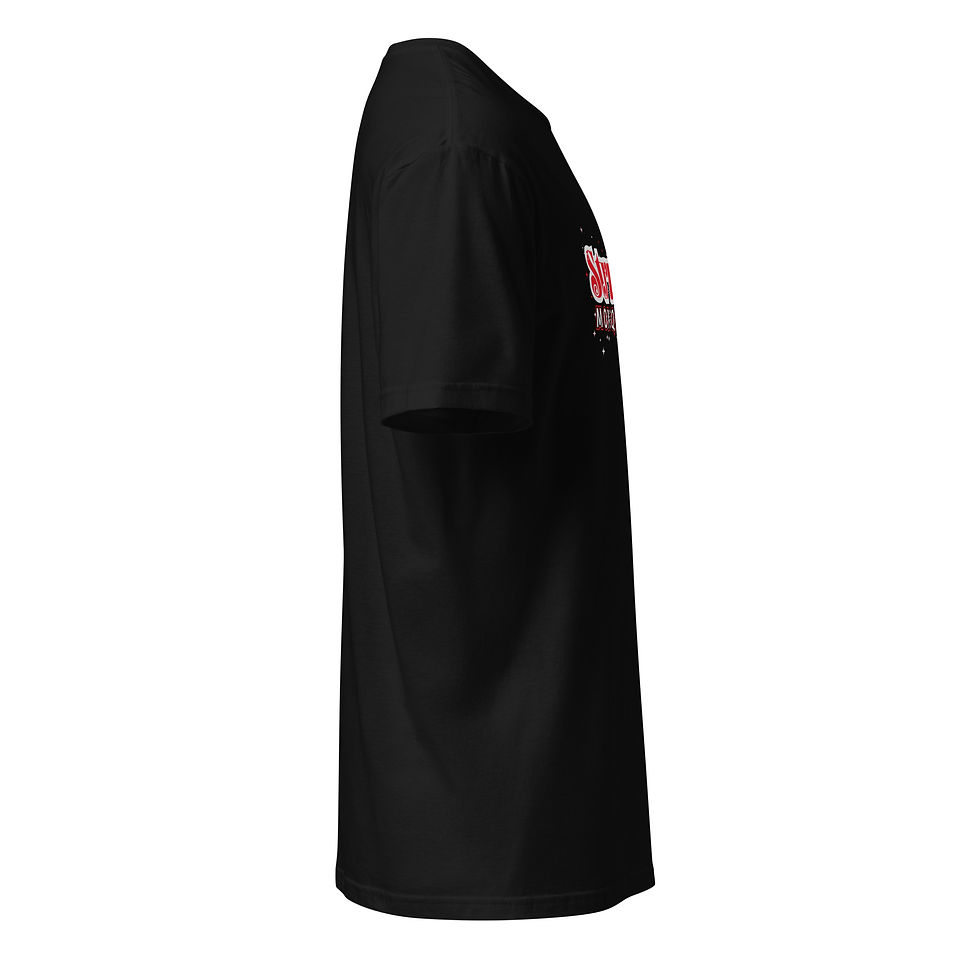 Thumbnail: Strutter mom squad Unisex T-Shirt