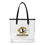 Thumbnail: Showstoppers | Clear tote bag