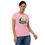 Thumbnail: Retro Smiley | Starlettes Women's short sleeve t-shirt