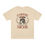 Thumbnail: Coffee Makes Me Nicer | Feral Girl Unisex Classic Tee
