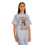 Thumbnail: Coffee Makes Me Nicer | Feral Girl Unisex Classic Tee