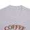 Thumbnail: Coffee Makes Me Nicer | Feral Girl Unisex Classic Tee