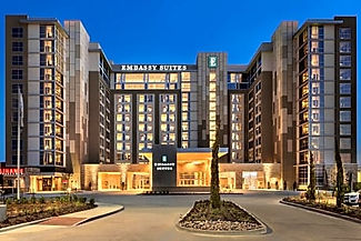 EMBASSY SUITES - DENTON CONFERENCE CENTER