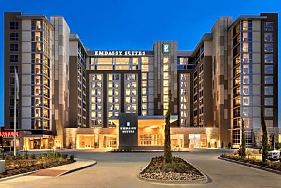 DFW LINE & SOCIAL OFFICER CAMP